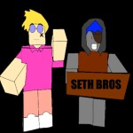 Escape the roblox obby!(WIP)