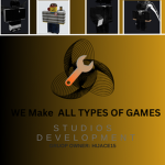 HiJace15 Studios