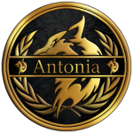Gens Antonia ᅠᅠ