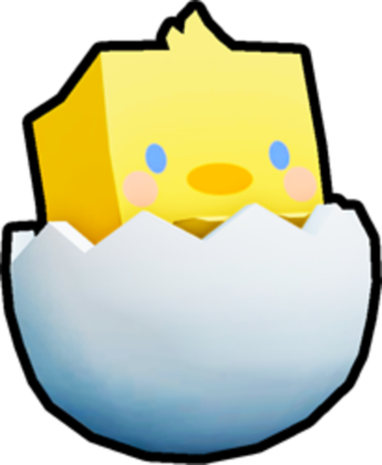 Egg Chick