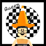 Queen's Group For All