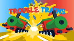 Problematyczne Pociągi