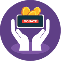 Donate?