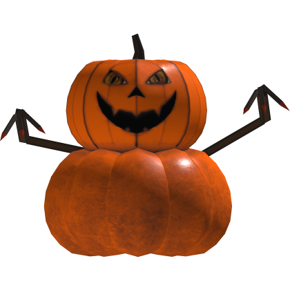 Fun Halloween - backpack