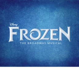 | RB | Frozen The Musical | icon