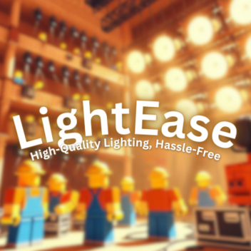 LightEase: Testing