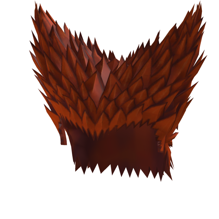 Garou Beast Hair