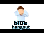 The Blue Hangout