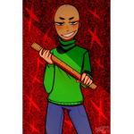 Baldy Basics Fan Club