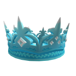 Diamond Crown of Queens