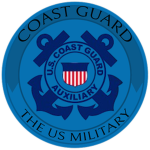 The US coast guard!