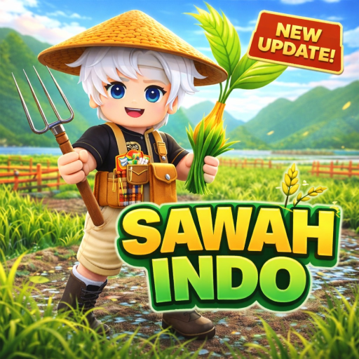 SAWAH Indo [Voice Chat]