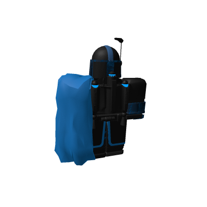 Wolf's Custom Morph