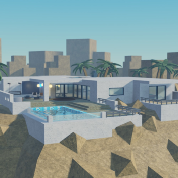 Greg & Grexico's House