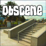 Obscene