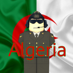 ALG | Algeria