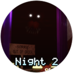 Survived Night 2