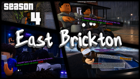 (16+) East Brickton [Season 4]