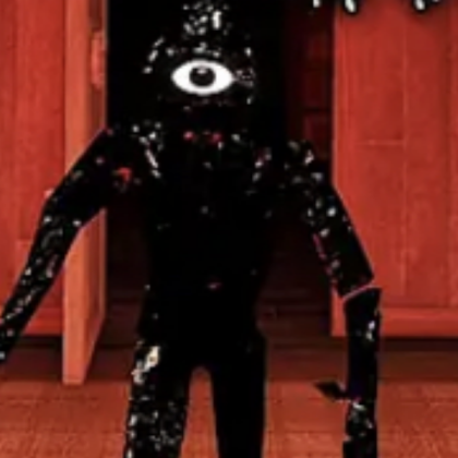 Seek - DOORS Roblox decal