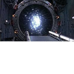 Stargate Galaxy