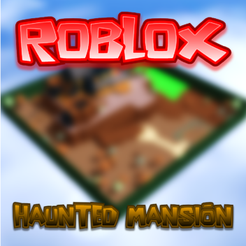 Haunted Mansion Classic