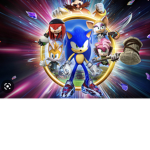 Sonic frontiers sonic forces