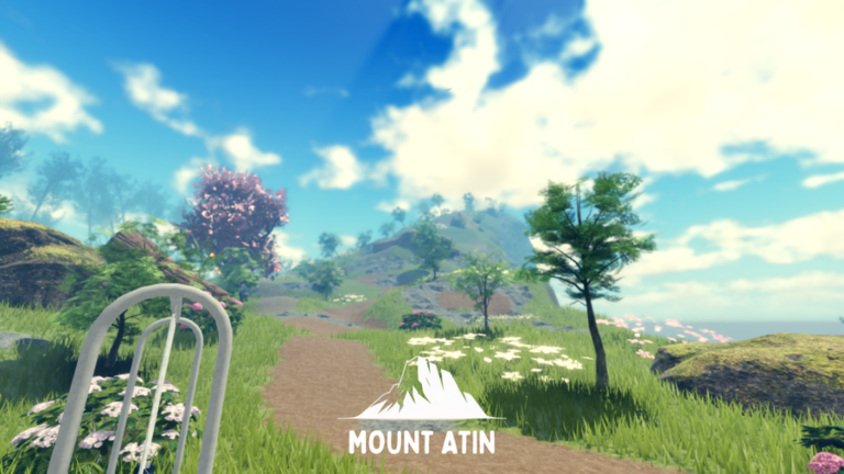 [X3!] MOUNT ATIN! screenshot 1