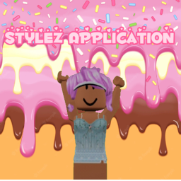 Stylez Cafe Application Centre