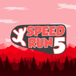 Speed Run 5 Group