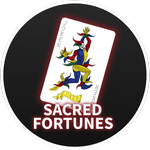 Sacred Fortunes