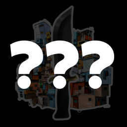 [✨Pré-Lançamento] Slum Mystery🔪