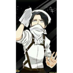 This is anime