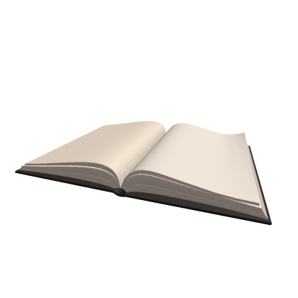 Open Book