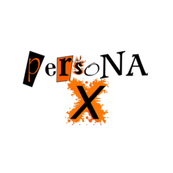Persona X