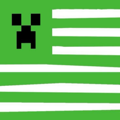 creepy flag huh? Roblox decal