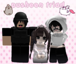 pusheenhood