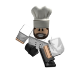 Chef's Kitchen!