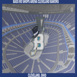 BACCHUS Center Cleveland | Cleveland Barons