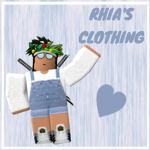 Rhia's Clothing Store