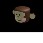 Monkey Love Is Also Best