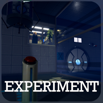 Experiment [Showcase]
