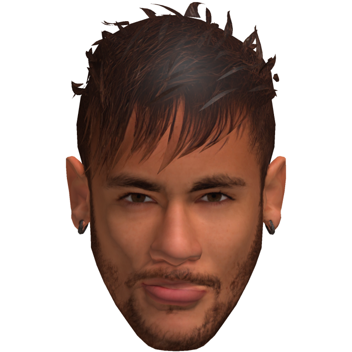 Neymar Jr