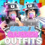 Plants Vs Brainrots Outfits 🌻