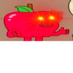 The apple exchange program
