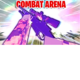 A COMBACT FPS GAME icon