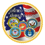 〔US〕United States Armed Forces