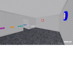 Obby, mas você não pode jogar só!  icon
