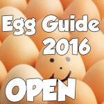 How to get EVERY EGG! - Hangout