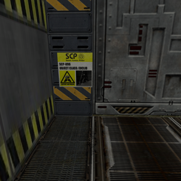 Can You Survive The SCPs In Area 51? Read Desc.