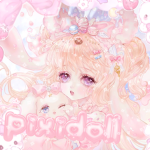 pixidoll